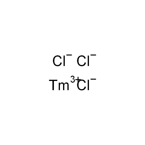 Thulium(III) chloride hydrate