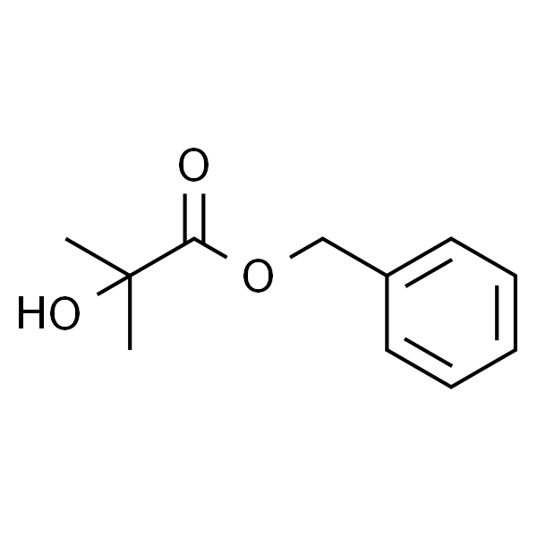 Benzyl 2-Hydroxy-2-methylpropionate