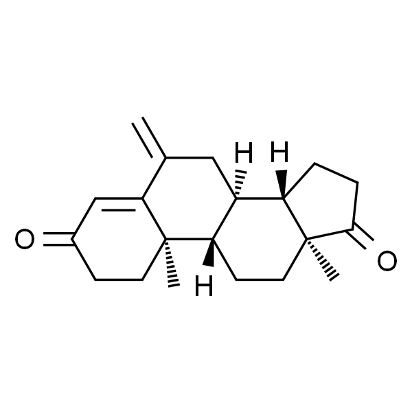 6-Methyleneandrost-4-ene-3,17-dione
