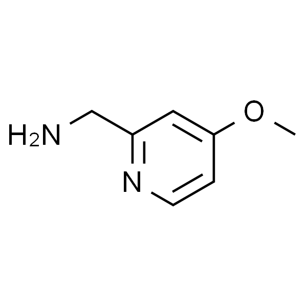 (4-Methoxypyridin-2-yl)methanamine
