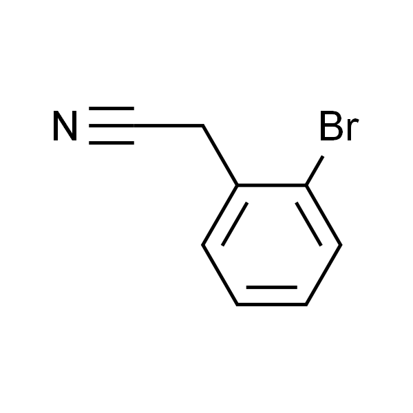 2-Bromobenzyl cyanide