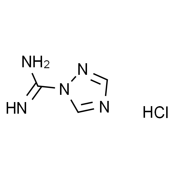 1H-1,2,4-Triazole-1-Carboxamidine