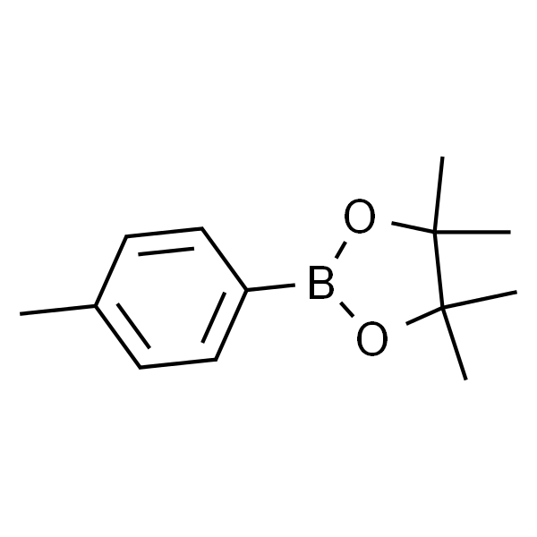 4,4,5,5-Tetramethyl-2-(p-tolyl)-1,3,2-dioxaborolane