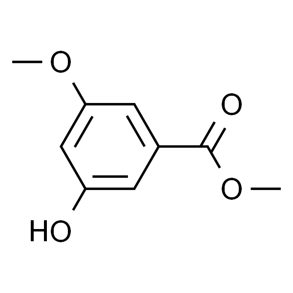 Methyl 3-hydroxy-5-methoxybenzoate