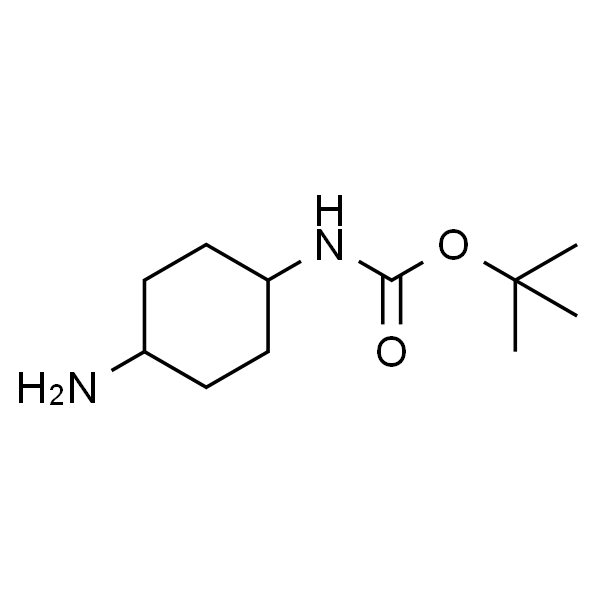 N-Boc-1，4-cyclohexanediamine