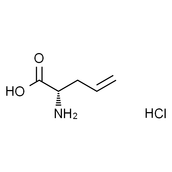 (S)-(-)-2-Amino-4-pentenoic acid hydrochloride