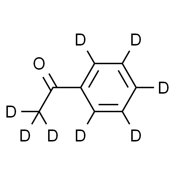 Acetophenone-d8 98 atom % D