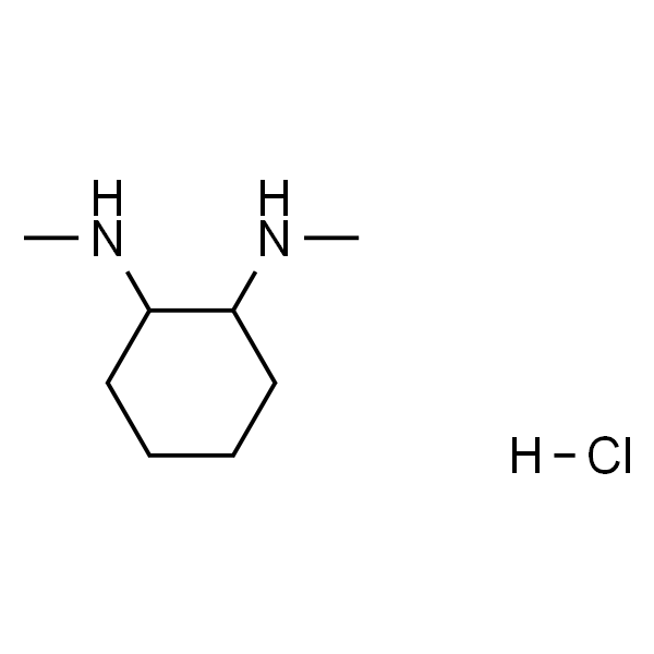 N1,N2-Dimethylcyclohexane-1,2-diamine hydrochloride
