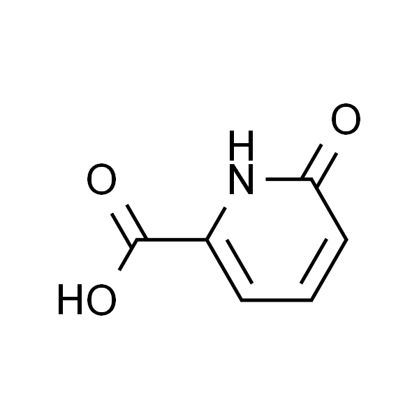 6-Hydroxy-2-pyridinecarboxylic acid