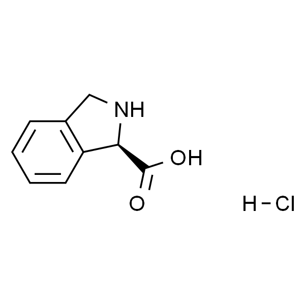 (R)-Isoindoline-1-carboxylic acid hydrochloride