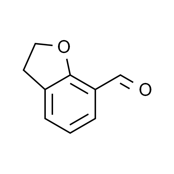 2，3-Dihydrobenzofuran-7-carbaldehyde