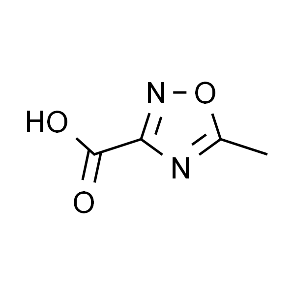 5-Methyl-1，2，4-oxadiazole-3-carboxylic Acid