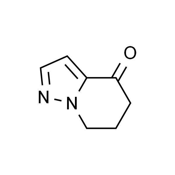 6,7-Dihydropyrazolo[1,5-a]pyridin-4(5H)-one