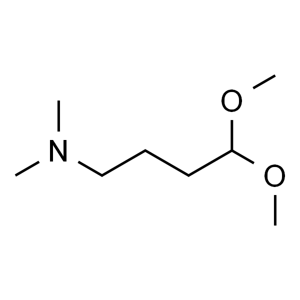 4-(Dimethylamino)butyraldehyde Dimethyl Acetal