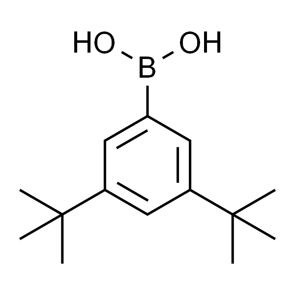 (3，5-Di-tert-butylphenyl)boronic acid