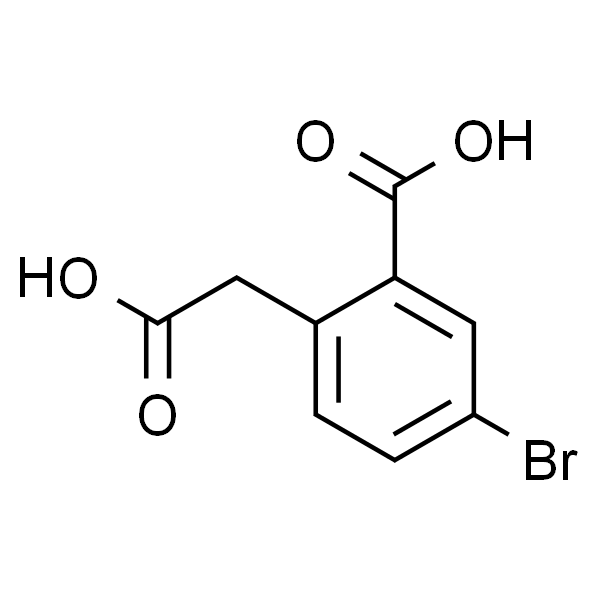 5-BROMO-HOMOPHTHALIC ACID