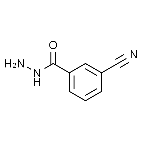3-Cyanobenzohydrazide