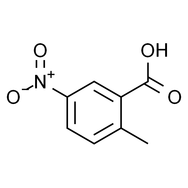 2-methyl-5-nitrobenzoic acid
