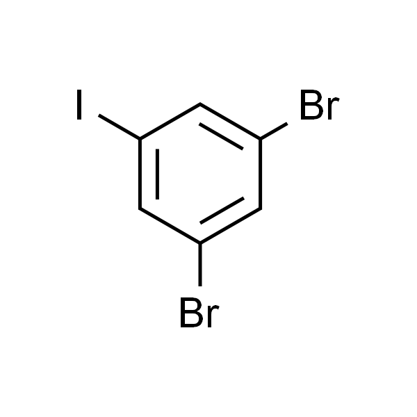 1，3-Dibromo-5-iodobenzene