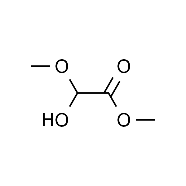 2-Hydroxy-2-Methoxyacetic Acid Methyl Ester