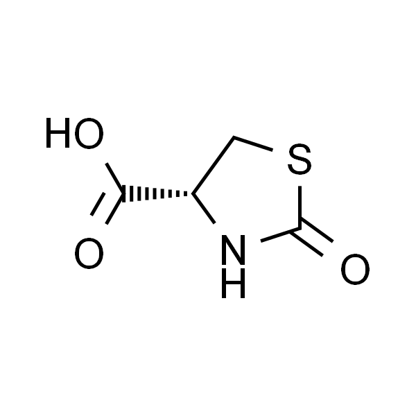 (R)-2-Oxothiazolidine-4-carboxylic acid