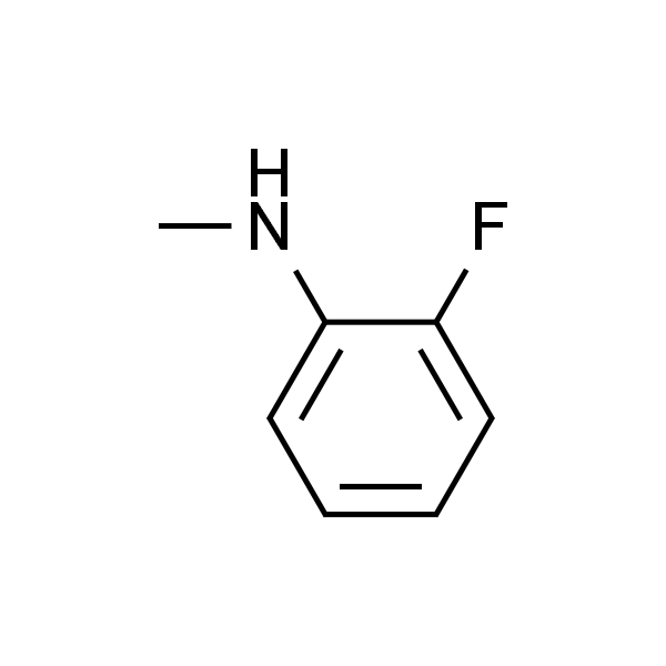 2-Fluoro-N-methylaniline