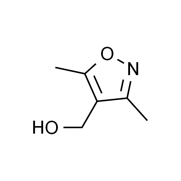 (3，5-Dimethyl-4-isoxazolyl)methanol