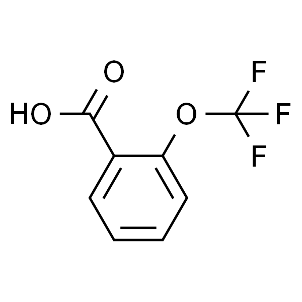 2-(Trifluoromethoxy)benzoic acid