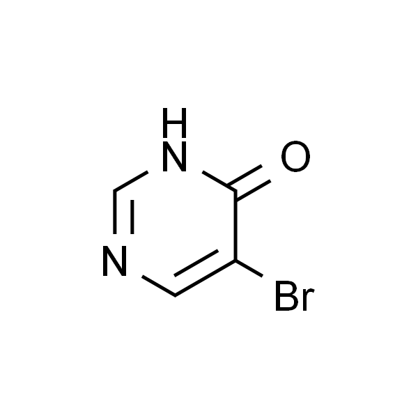 5-Bromopyrimidin-4(3H)-one