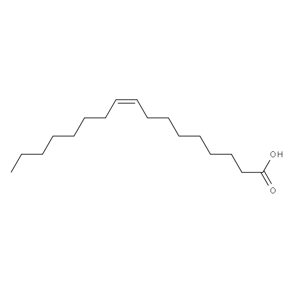 9(Z)-Heptadecenoic acid