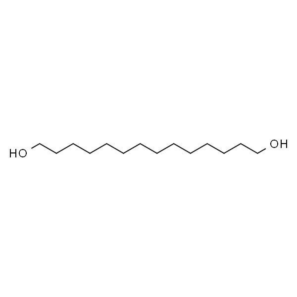 Tetradecane-1，14-diol