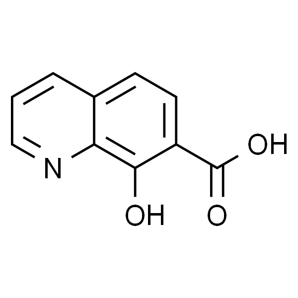 8-HYDROXYQUINOLINE-7-CARBOXYLIC ACID