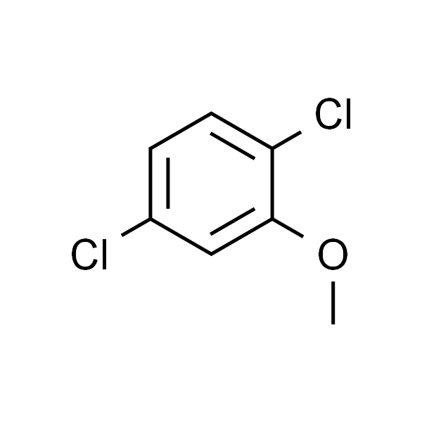 1，4-Dichloro-2-methoxybenzene