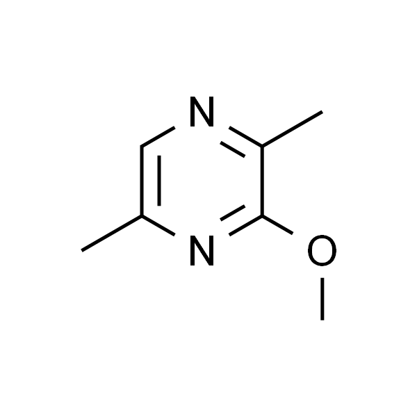 3-methoxy-2,5-dimethylpyrazine