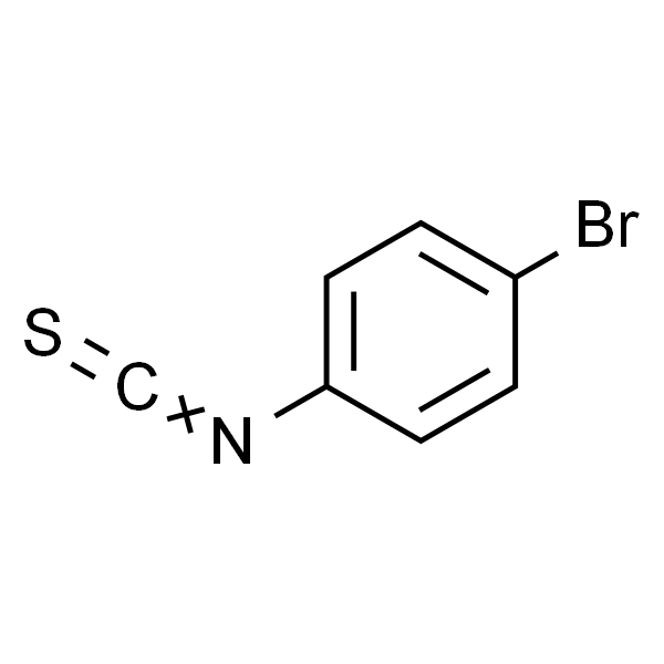 Isothiocyanic Acid 4-Bromophenyl Ester