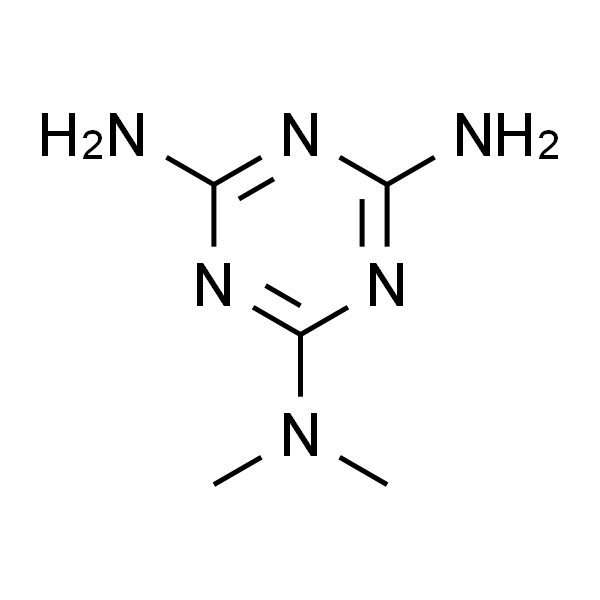 N，N-Dimethylmelamine