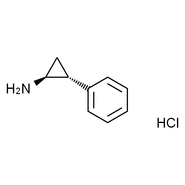 trans-2-Phenylcyclopropylamine hydrochloride