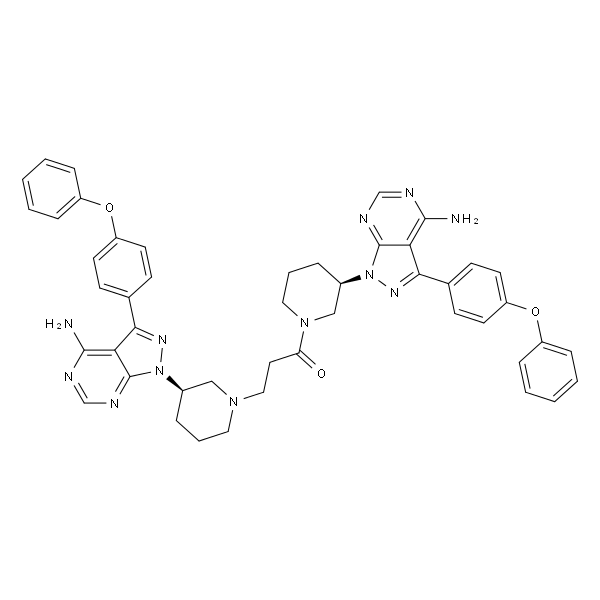 Ibrutinib Impurity 6