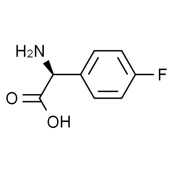 S-4-Fluorophenylglycine
