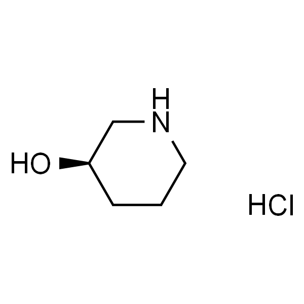 (R)-(+)-3-Hydroxypiperidine hydrochloride