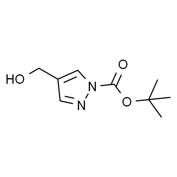 1-Boc-4-(hydroxymethyl)pyrazole