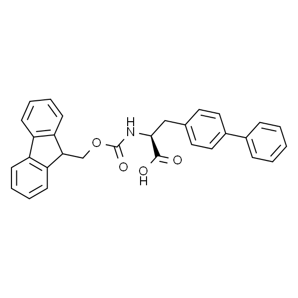 3-(4-Biphenylyl)-N-Fmoc-L-alanine