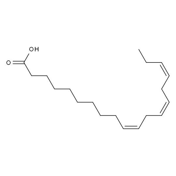 10(Z),13(Z),16(Z)-Nonadecatrienoic acid