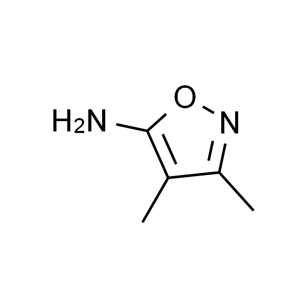 5-Amino-3，4-dimethylisoxazole