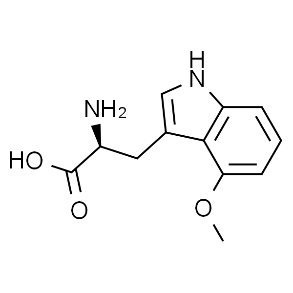 4-Methoxy-DL-tryptophan