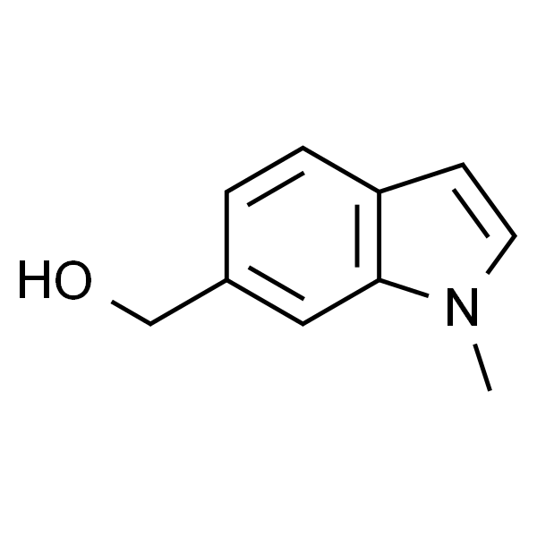 (1-Methyl-6-indolyl)methanol
