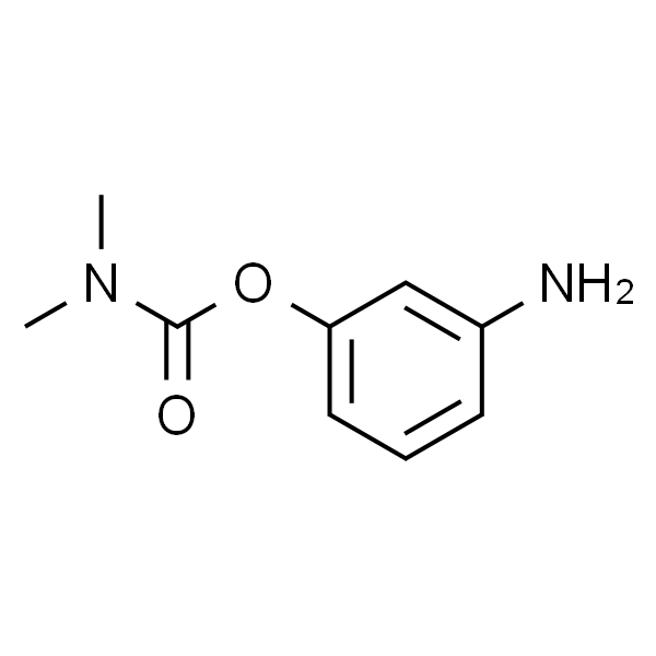 3-Aminophenyl dimethylcarbamate