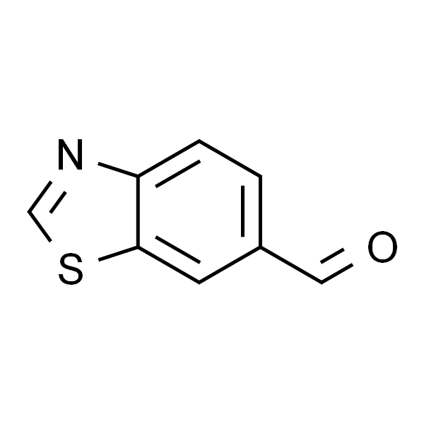 Benzo[d]thiazole-6-carbaldehyde