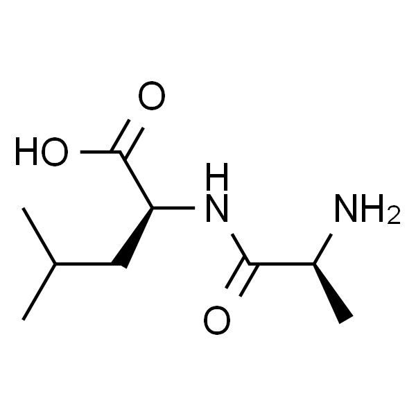 DL-Alanyl-DL-leucine
