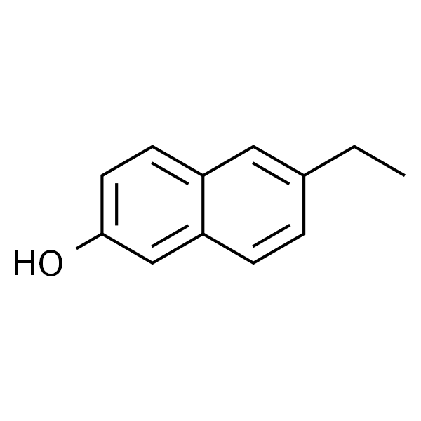 6-Ethylnaphthalen-2-ol